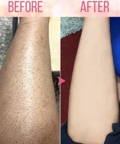 EELHOE Beeswax Hair Removal Mousse