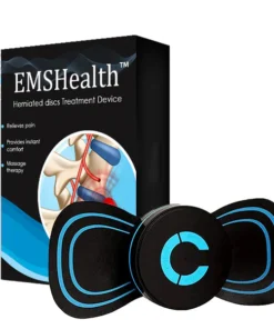 جهاز EMSHealth™ لعلاج الأقراص المنفتقة
