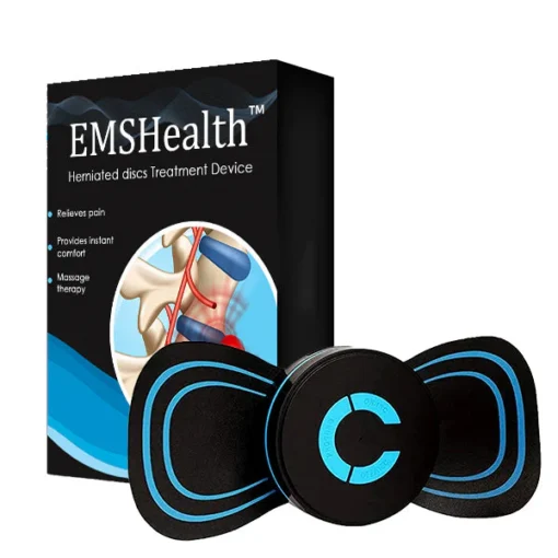 جهاز EMSHealth™ لعلاج الأقراص المنفتقة