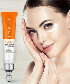 EYEPLUS™ Vitamin C Depuffing Eye Serum