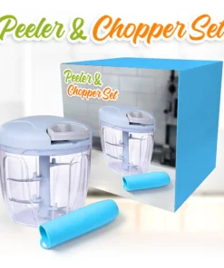 EasyPeel Garlic Skin Remover