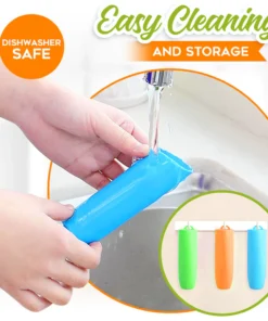 EasyPeel Garlic Skin Remover