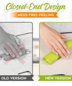 EasyPeel Garlic Skin Remover