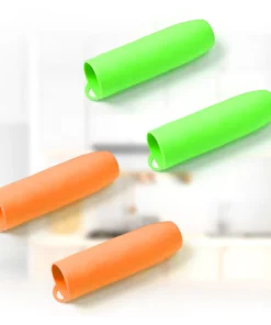 EasyPeel Garlic Skin Remover