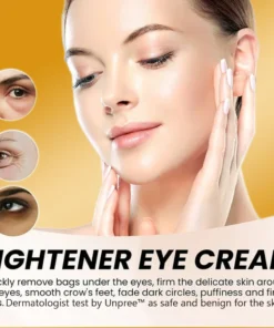EyeRevive™ Firming Eye Cream