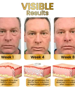 EyeRevive™ Firming Eye Cream