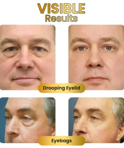 EyeRevive™ Firming Eye Cream