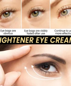 EyeRevive™ Firming Eye Cream