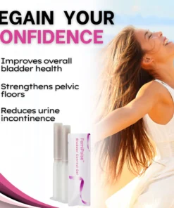 FemiPoise™ Bladder Control Gel