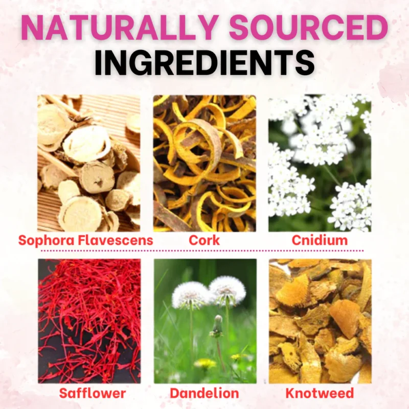 FemiPoise™ Bladder Control Gel
