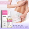 FemiPure™ RENEW HER OIL - FOR HYDRATION & GLOW