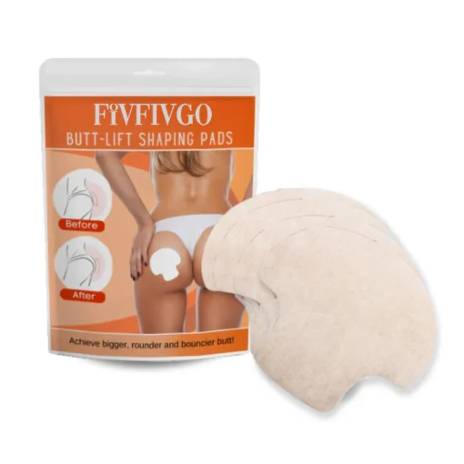 وسادات تشكيل المؤخرة من Fivfivgo™