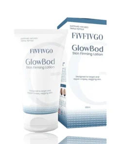 لوشن Fivfivgo™ GlowBod Hautstrafende