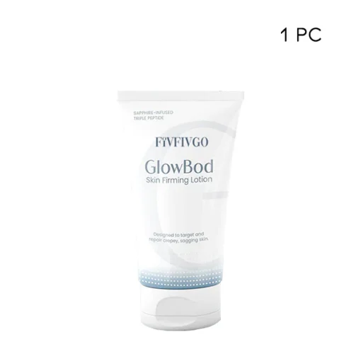 لوشن Fivfivgo™ GlowBod Hautstrafende