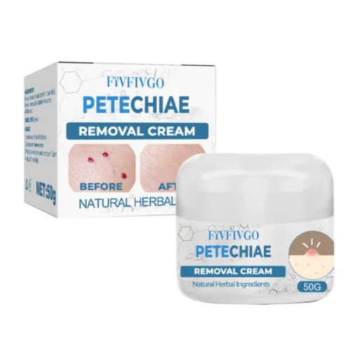 Fivfivgo™ Petichien Entfernungscreme
