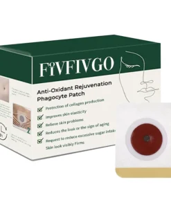 Fivfivgo™ Anti-Oxidationsmittel-Verjüngungs-Phagozyten-Pflaster