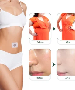 Alternative view of Fivfivgo™ Anti-Oxidationsmittel-Verjüngungs-Phagozyten-Pflaster