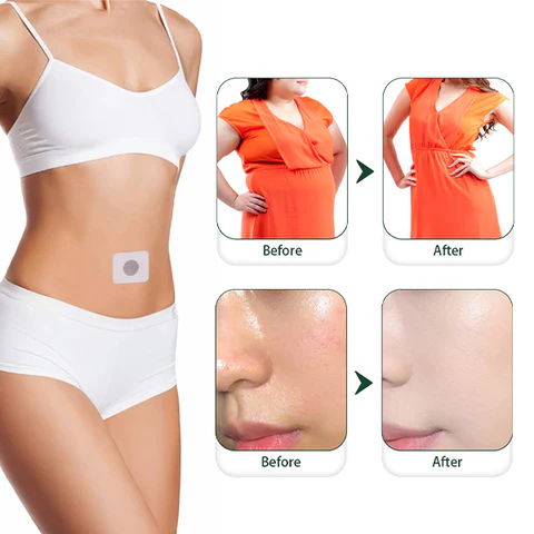 Fivfivgo™ Anti-Oxidationsmittel-Verjüngungs-Phagozyten-Pflaster