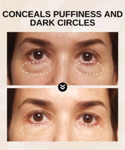 Fivfivgo™ Ausstrahlung Unteraugen-Konturcreme