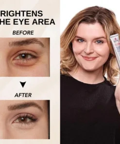 Fivfivgo™ Ausstrahlung Unteraugen-Konturcreme