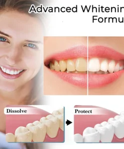 Fivfivgo™ Brilliance Soda Whitening Zahnpasta