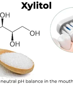 Fivfivgo™ Brilliance Soda Whitening Zahnpasta