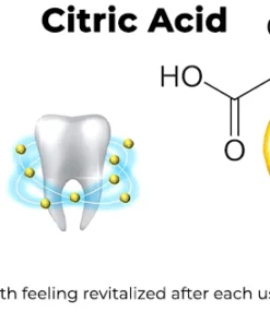Fivfivgo™ Brilliance Soda Whitening Zahnpasta