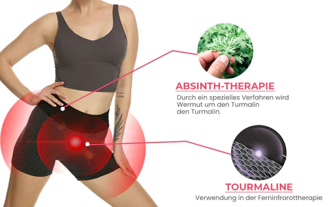 Fivfivgo™ DreamFit Ion hef- en vormbroek