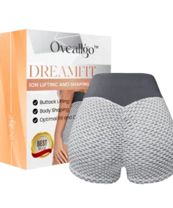 Fivfivgo™ DreamFit Ion hef- en vormbroek