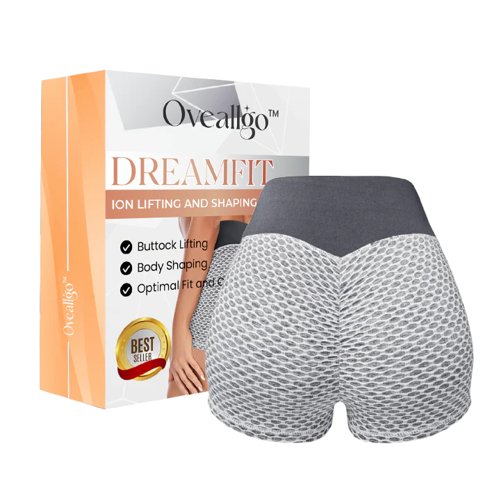 Fivfivgo™ DreamFit Ion hef- en vormbroek