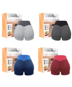 Fivfivgo™ DreamFit Ion hef- en vormbroek