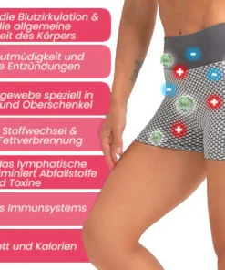 Fivfivgo™ DreamFit Ion hef- en vormbroek