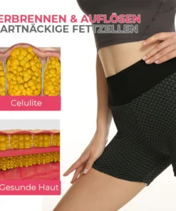 Fivfivgo™ DreamFit Ion hef- en vormbroek