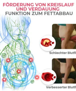 Fivfivgo™ DreamFit Ion hef- en vormbroek