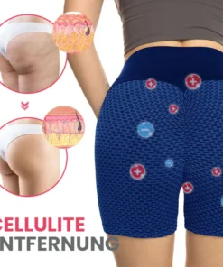 Fivfivgo™ DreamFit Ion hef- en vormbroek