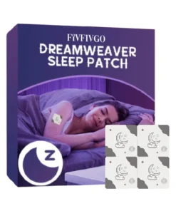 Fivfivgo™ DreamWeaver Schlafpflaster