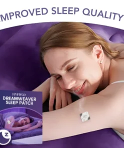 Fivfivgo™ DreamWeaver Schlafpflaster