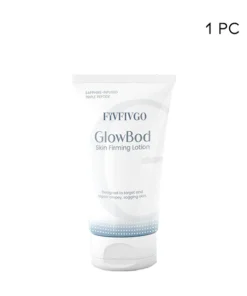Fivfivgo™ GlowBod Hautstraffende Lotion
