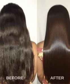 Fivfivgo™ Haare glätten Keratin-Behandlungscreme