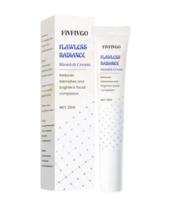 Fivfivgo™ Makellose strahlende Hautunreinheiten-Creme