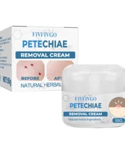Fivfivgo™ Petechien Entfernungscreme