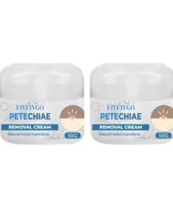 Fivfivgo™ Petechien Entfernungscreme