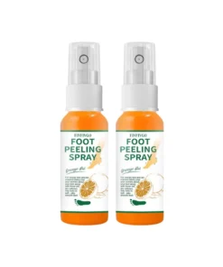 Fivfivgo™ Spray zur Entfernung von Fußschwielen
