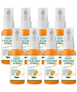 Fivfivgo™ Spray zur Entfernung von Fußschwielen