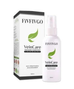 Fivfivgo™ VeinCare Varizen Behandlungsspray