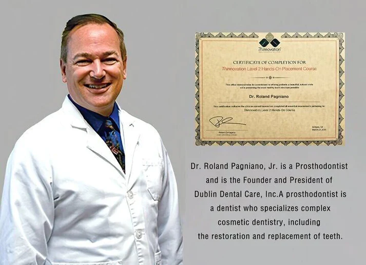 Fivfivgo™ Verstelbare Klikprothese