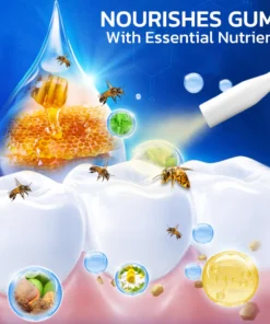 Furzero™ Propolis Oral Instant Treatment Spray