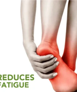GFOUK™ Herbs التخلص من السموم Reinigendes Fußbad Perlen