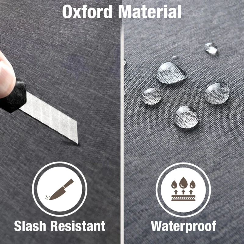 GFOUK™ LatentGear Secure Guard Sorbalda Poltsa