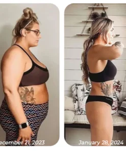 GFOUK™ Bee Venom Heat Sculpt Anti-Schwellung Crème